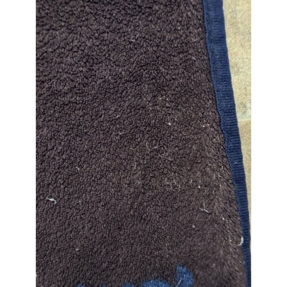 My Little Pony Dr Whooves Blanket Doctor Who Tardis Friendship is Magic 64"x45" - Picture 11 of 13